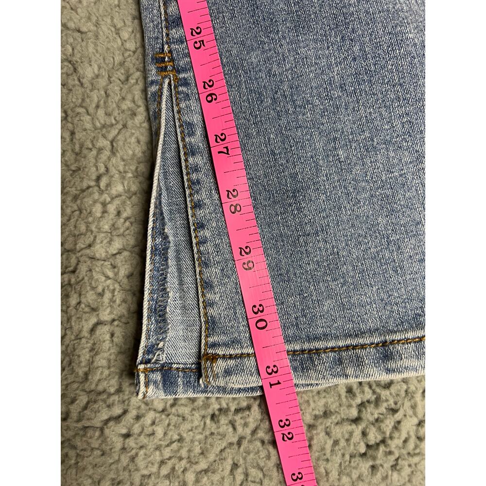 Rewash Low-rise Boot cut Size 9 (29) (B150243) - Picture 8 of 8